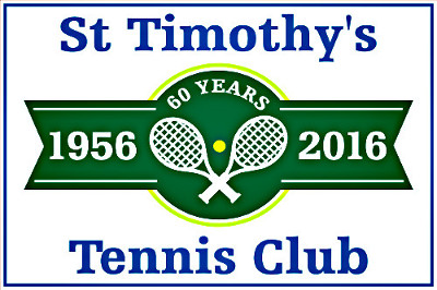 group of tennis players